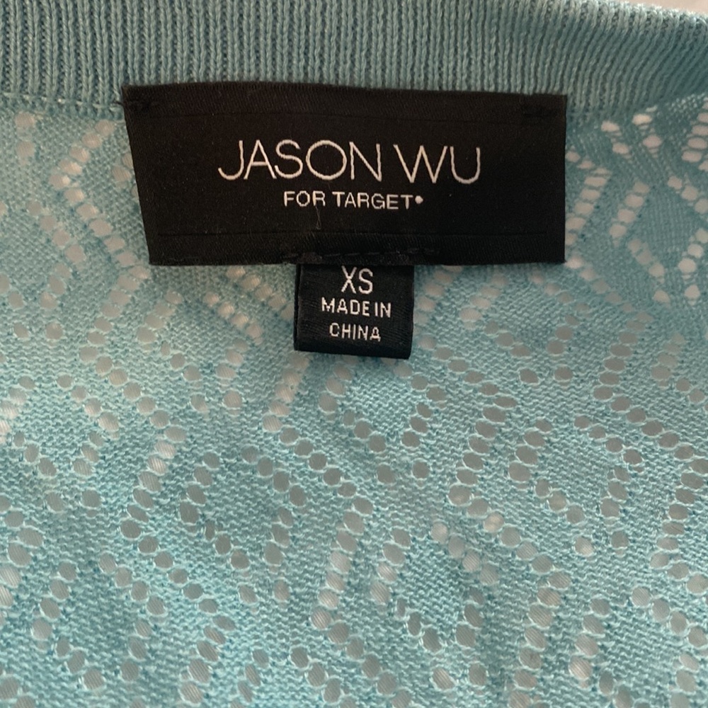 Jason Wu For Target Size Xs - image 4